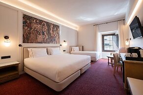 Eurostars Los Agustinos