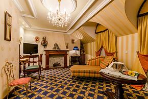 Hotel Infanta Cristina