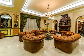 Hotel Infanta Cristina