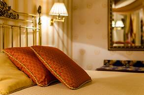 Hotel Infanta Cristina