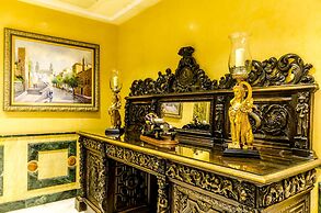 Hotel Infanta Cristina
