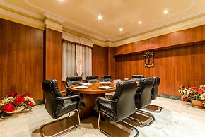 Hotel Infanta Cristina