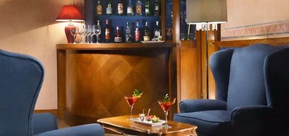 Hotel Titano