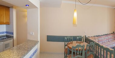 Duquesa Playa Aparthotel