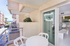 Duquesa Playa Aparthotel