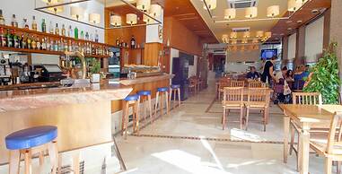 Duquesa Playa Aparthotel