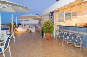 Duquesa Playa Aparthotel