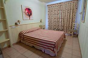 Aparthotel La Espadaña