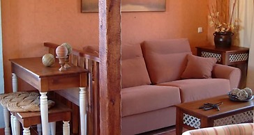 Aparthotel La Espadaña
