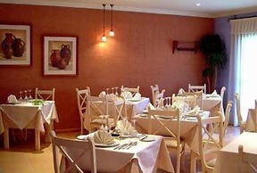 Aparthotel La Espadaña