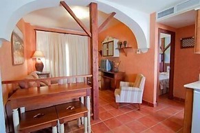 Aparthotel La Espadaña