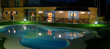 Aparthotel La Espadaña