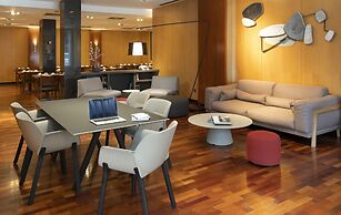 Hotel Berenguer IV