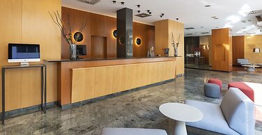 Hotel Berenguer IV