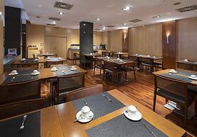 Hotel Berenguer IV
