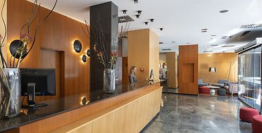 Hotel Berenguer IV