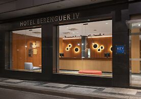 Hotel Berenguer IV