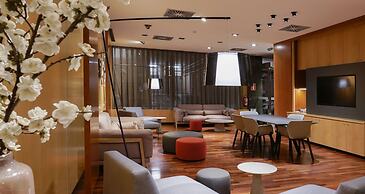 Hotel Berenguer IV