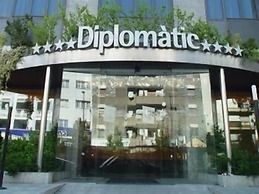 Hotel Zenit Diplomatic