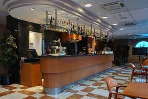 Hotel Zenit Diplomatic