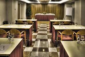Hotel Zenit Diplomatic
