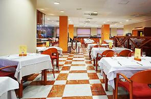 Hotel Zenit Diplomatic