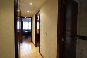 Hotel Zenit Diplomatic