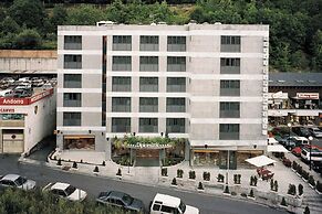 Hotel Zenit Diplomatic