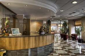 Hotel Zenit Diplomatic