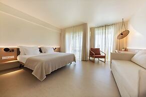 Ozadi Altura Beach Resort