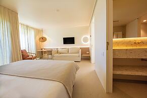 Ozadi Altura Beach Resort