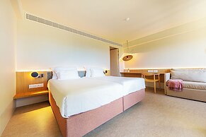 Ozadi Altura Beach Resort