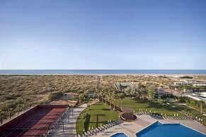Ozadi Altura Beach Resort