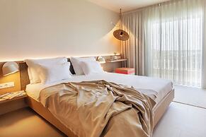 Ozadi Altura Beach Resort