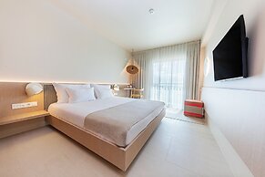 Ozadi Altura Beach Resort
