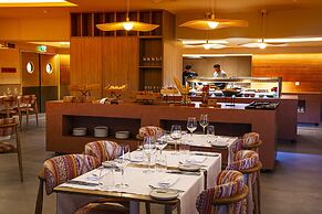 Ozadi Altura Beach Resort