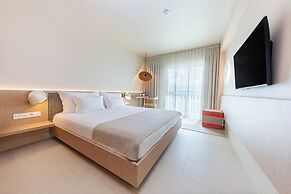 Ozadi Altura Beach Resort
