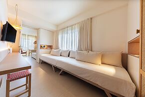 Ozadi Altura Beach Resort