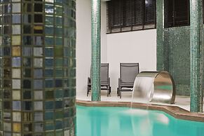 Ozadi Altura Beach Resort