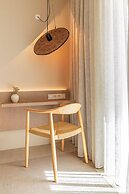 Ozadi Altura Beach Resort