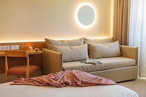 Ozadi Altura Beach Resort