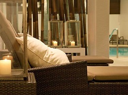 Ozadi Altura Beach Resort