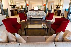 Ozadi Altura Beach Resort