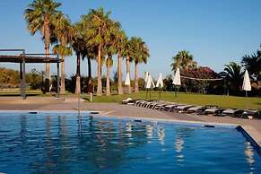 Ozadi Altura Beach Resort