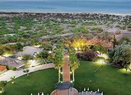 Ozadi Altura Beach Resort