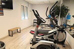 Hotel Pirineo Figueres by Pierre and Vacances