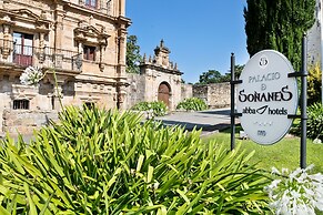 Abba Palacio de Soñanes Hotel