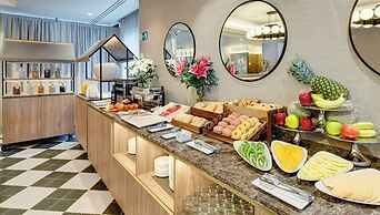 Sercotel Hotel Pozuelo