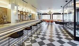 Sercotel Hotel Pozuelo
