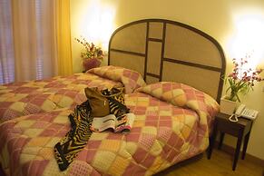Hotel Novecento